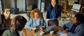How to Change Company Culture